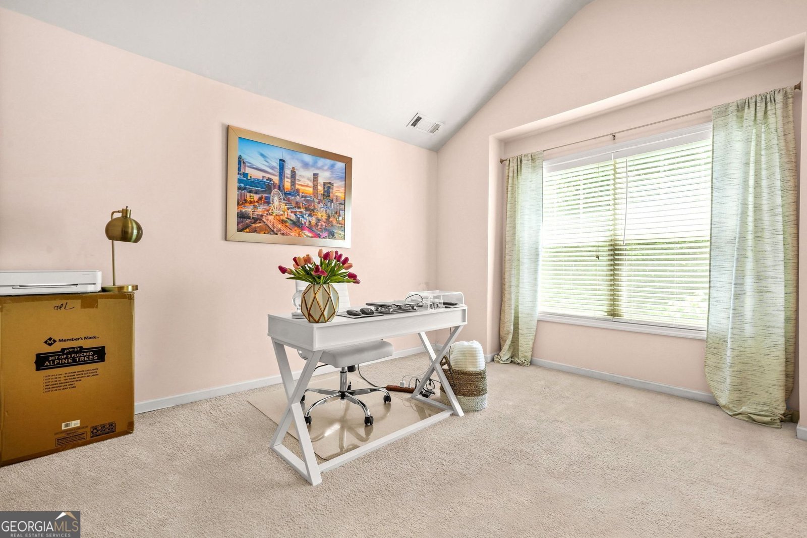 1326 Castleberry Drive Buford - 28
