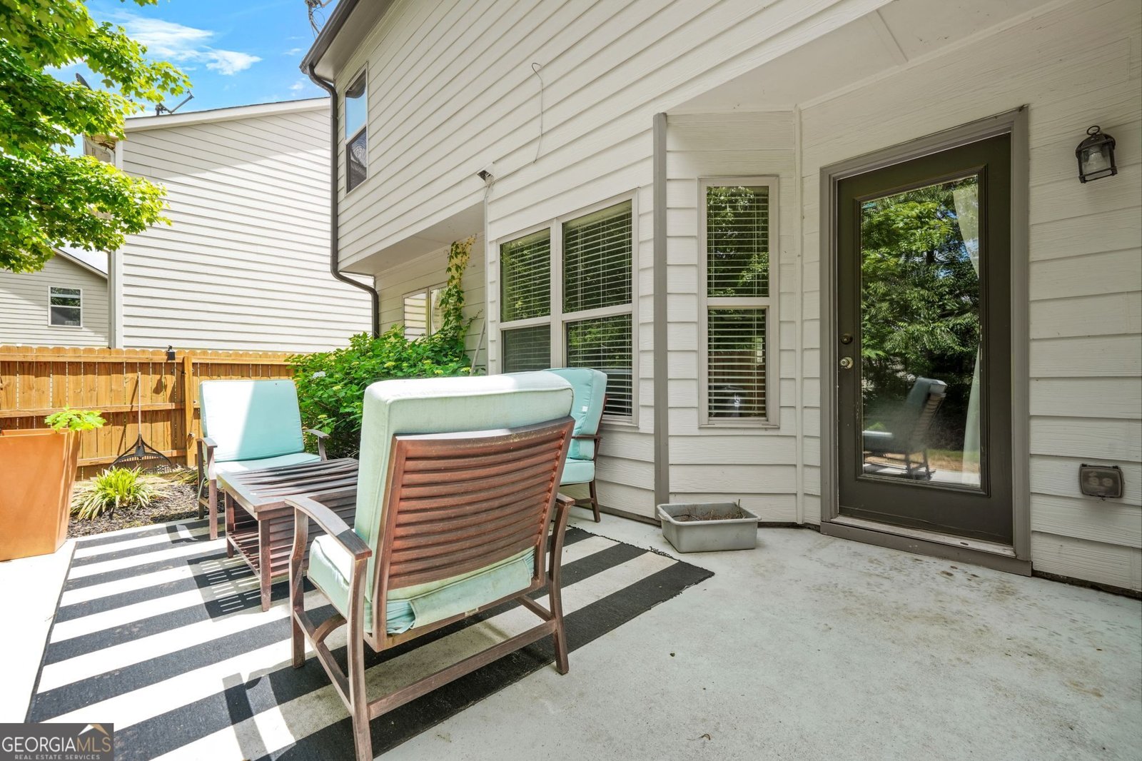 1326 Castleberry Drive Buford - 31
