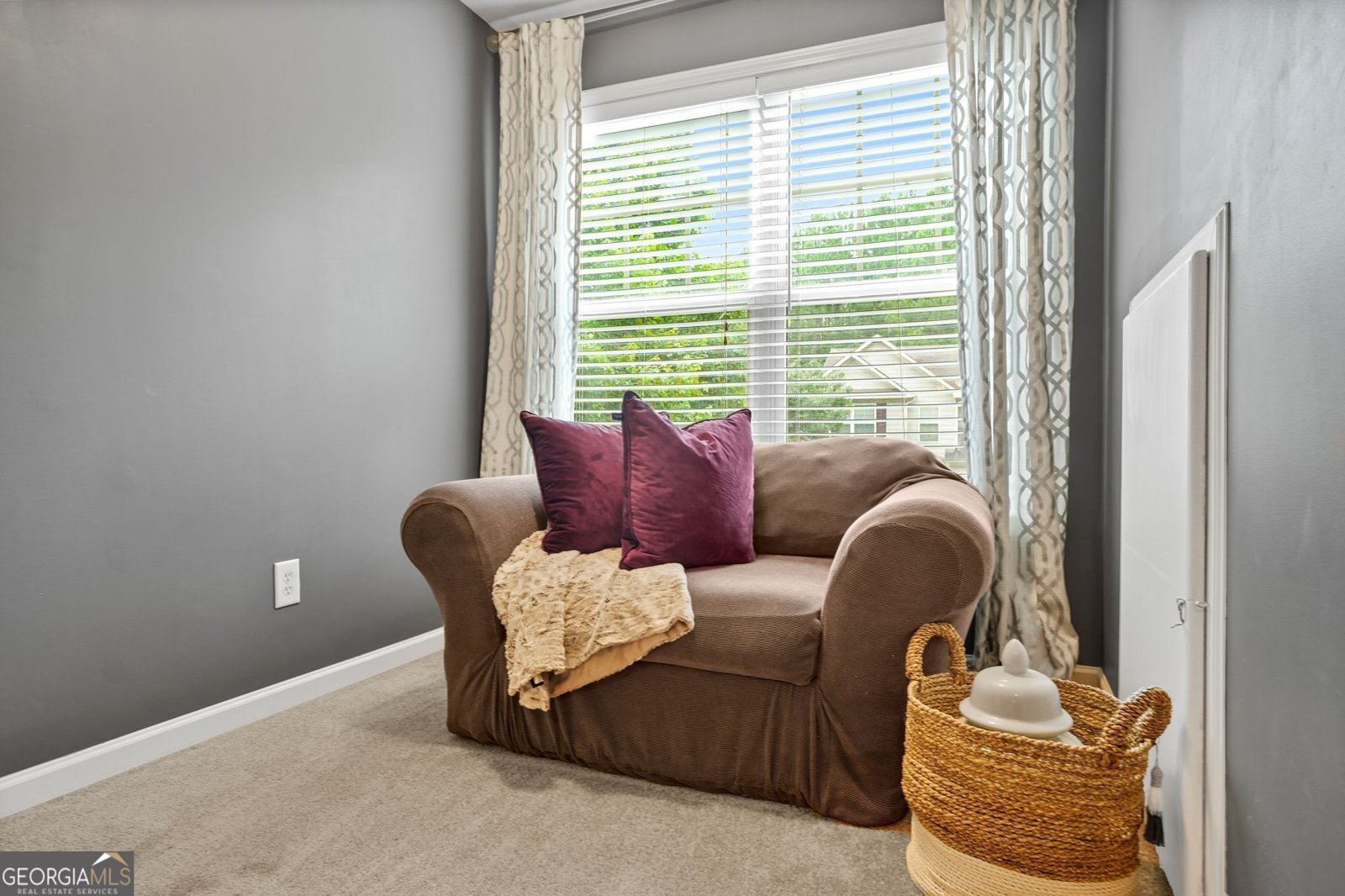 1326 Castleberry Drive Buford - 4