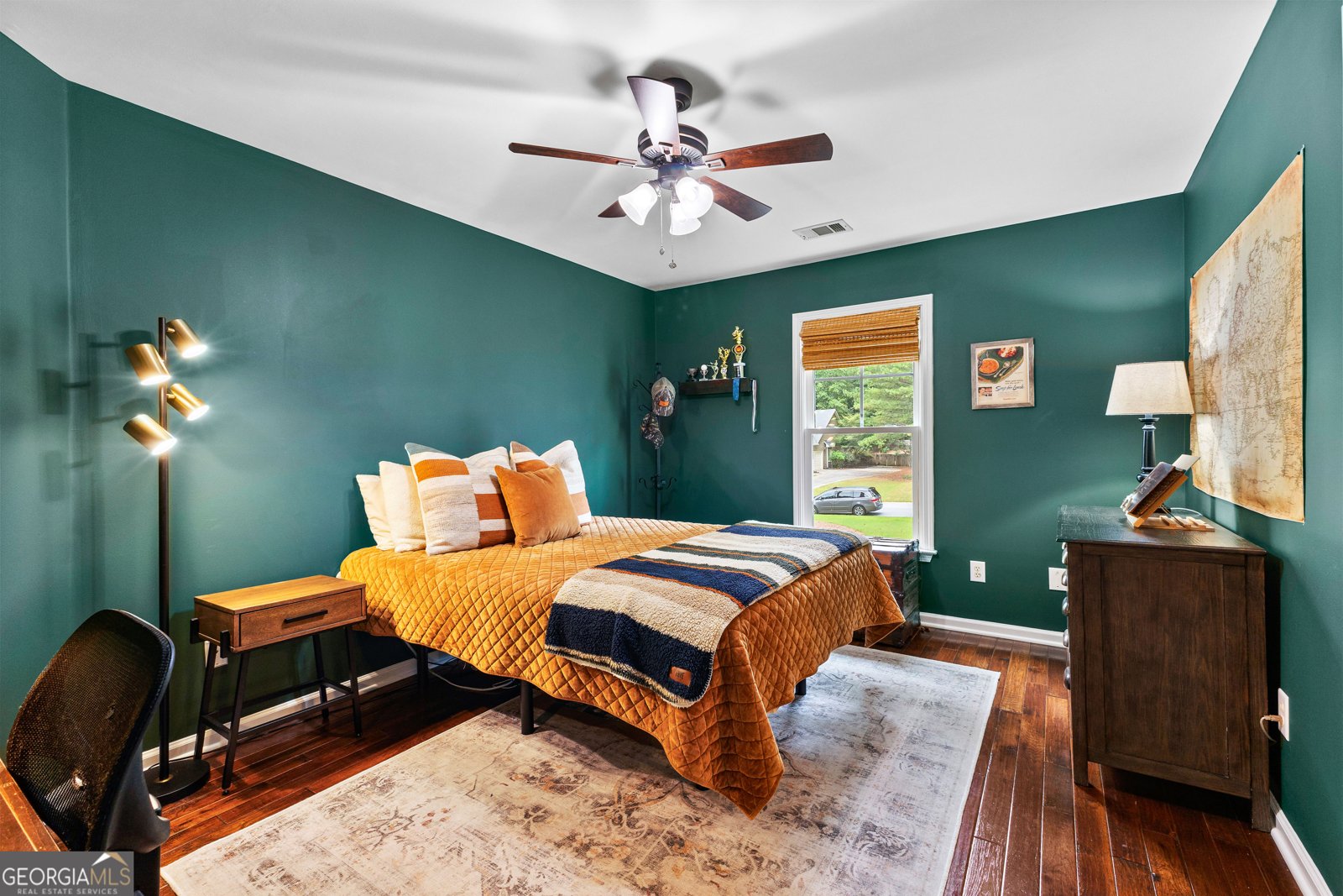 150 Browns Crossing Drive Fayetteville - 17