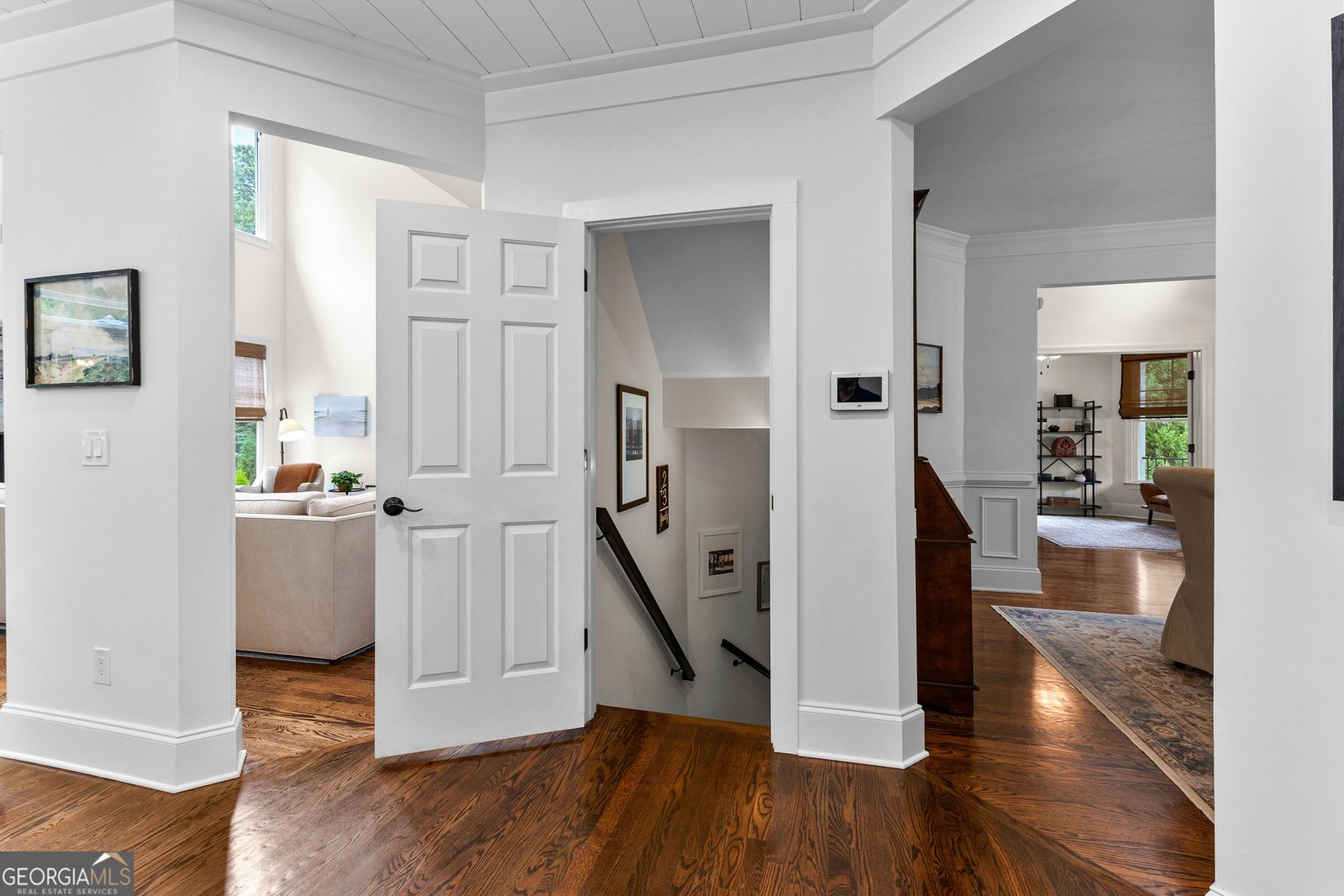 150 Browns Crossing Drive Fayetteville - 21