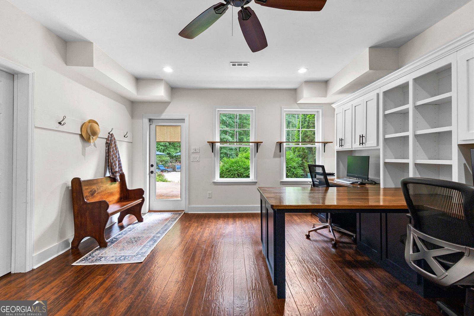150 Browns Crossing Drive Fayetteville - 32
