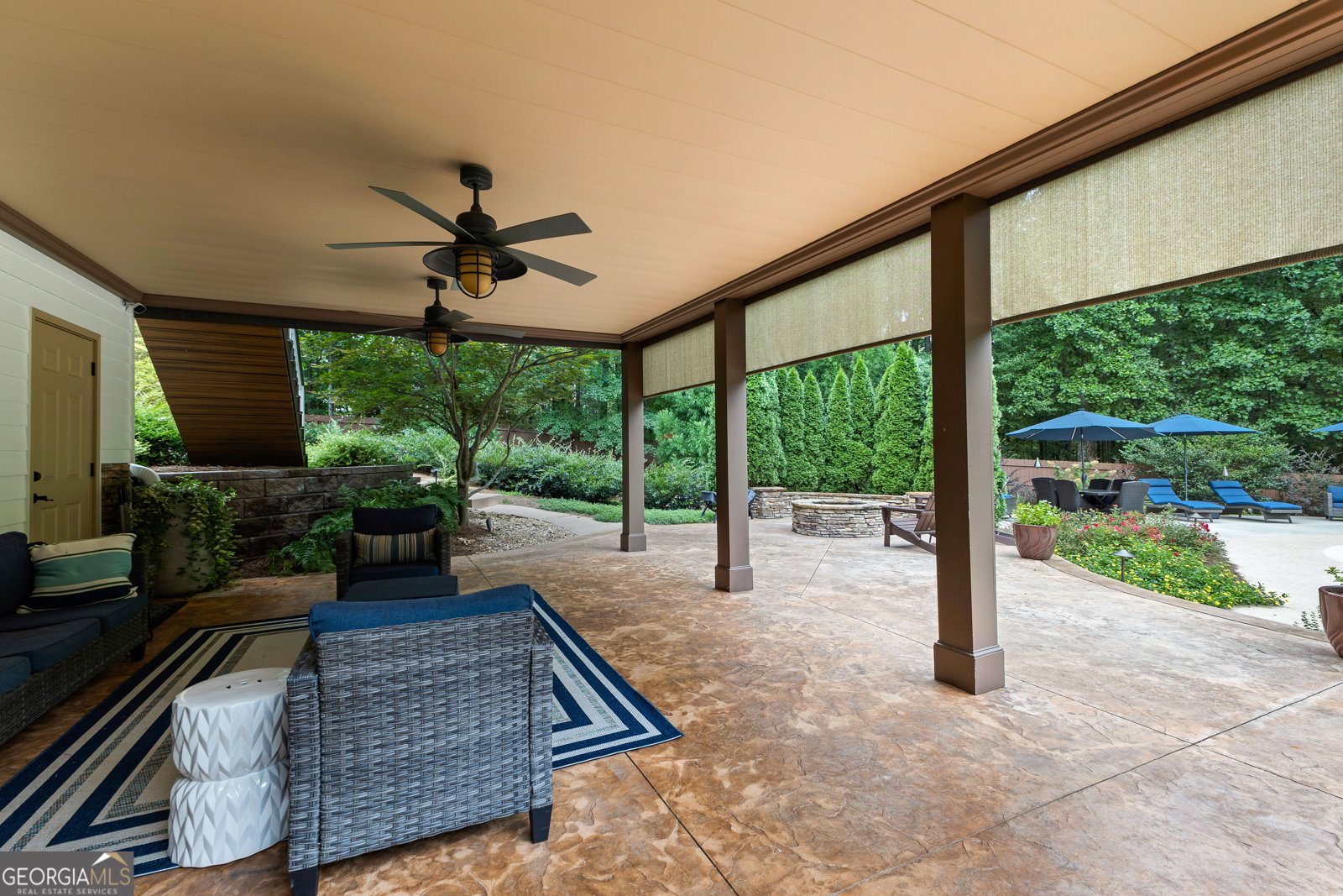 150 Browns Crossing Drive Fayetteville - 33