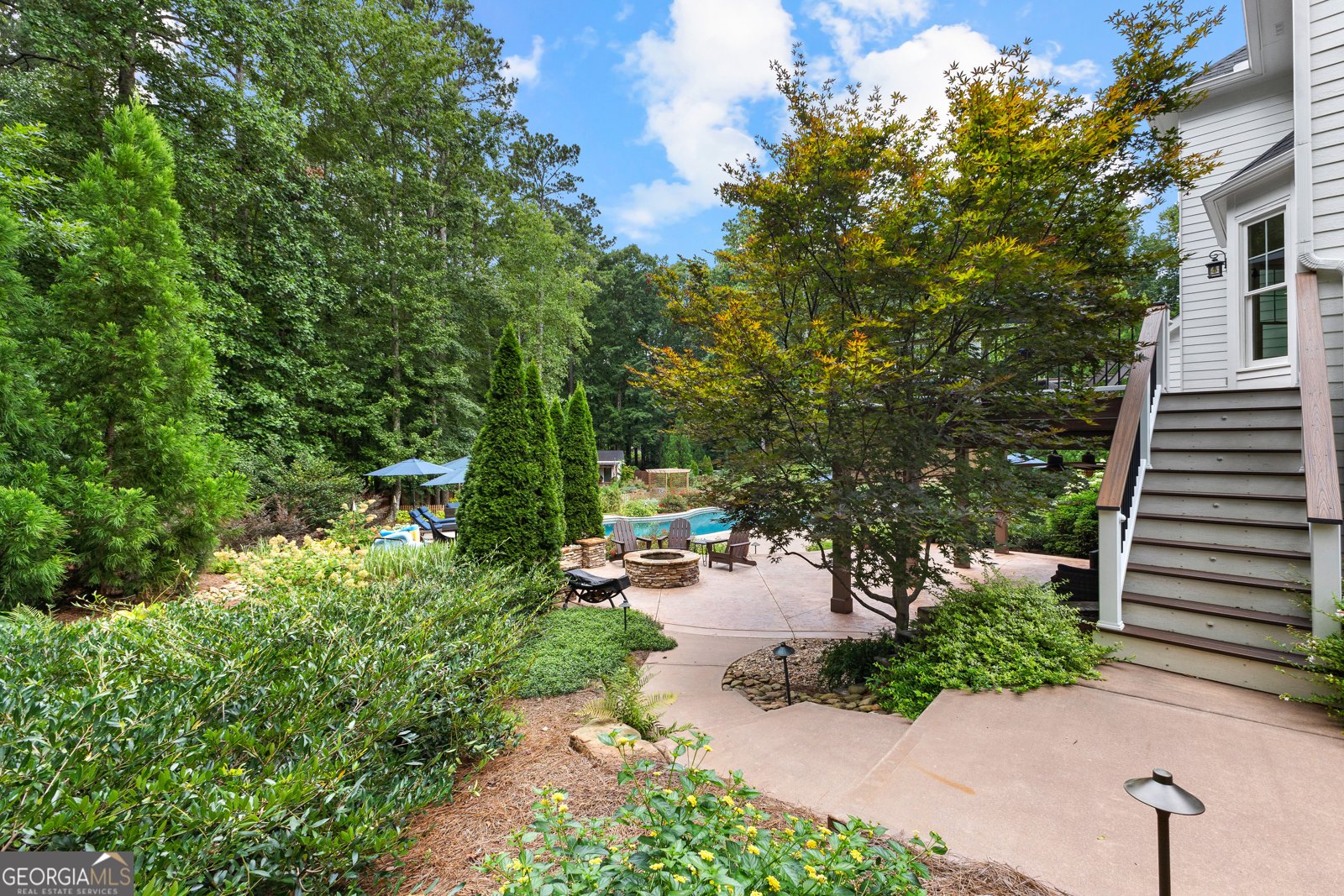 150 Browns Crossing Drive Fayetteville - 36