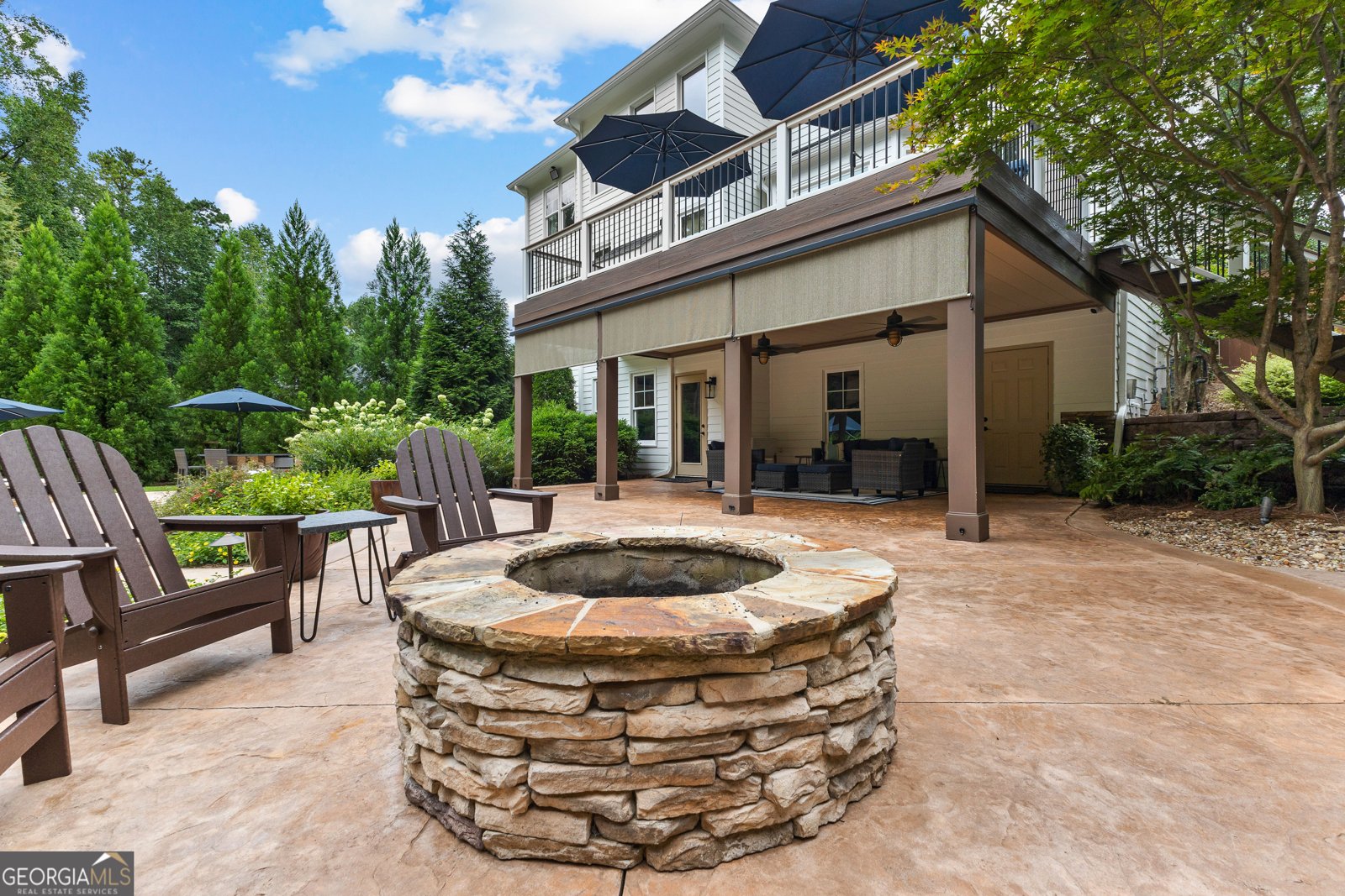150 Browns Crossing Drive Fayetteville - 38