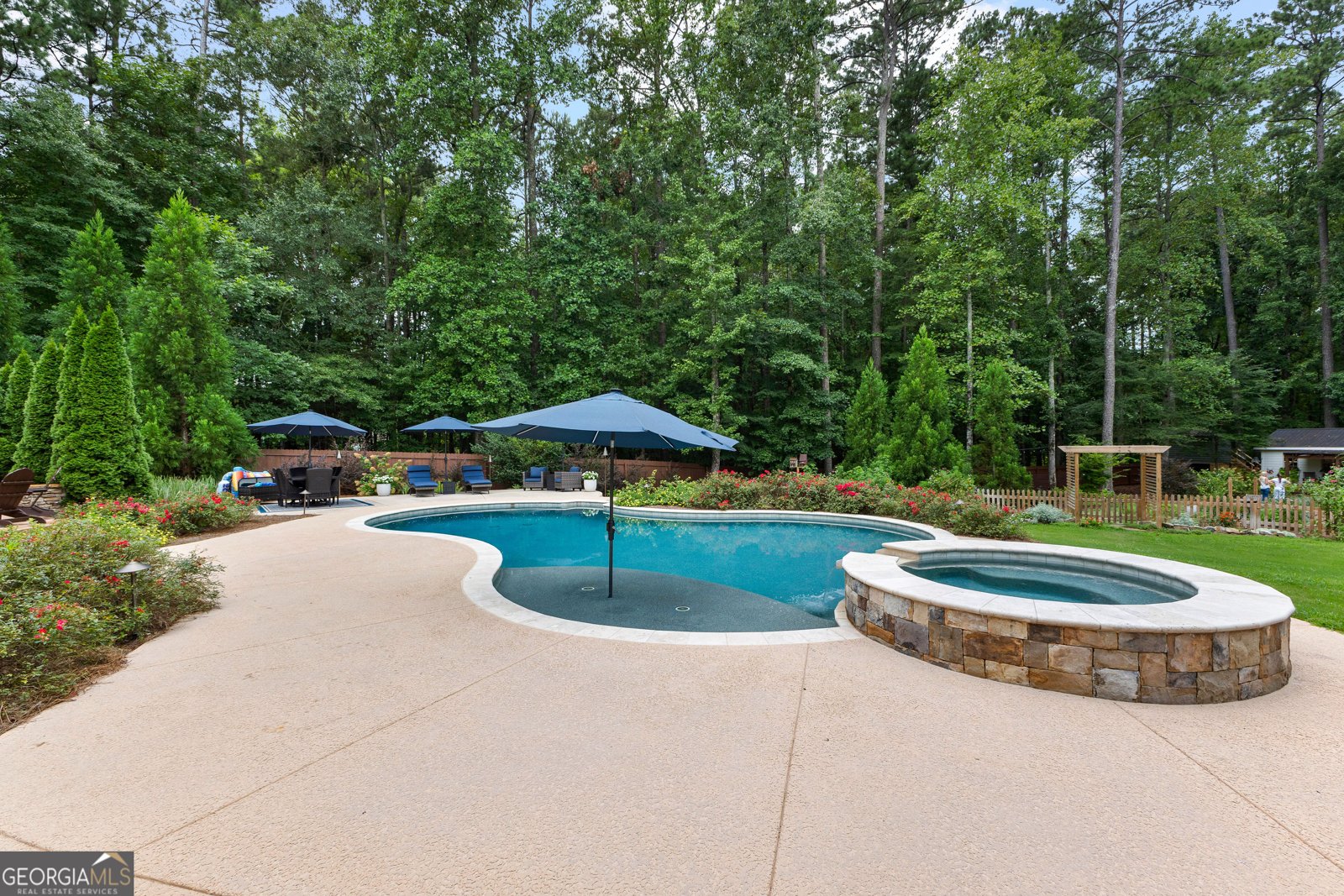 150 Browns Crossing Drive Fayetteville - 40