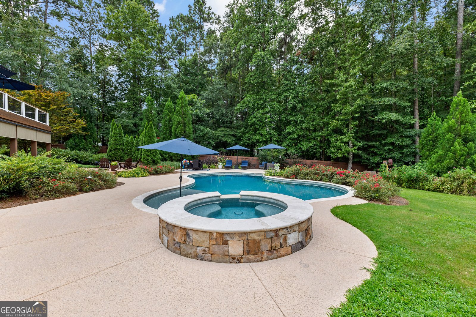 150 Browns Crossing Drive Fayetteville - 41