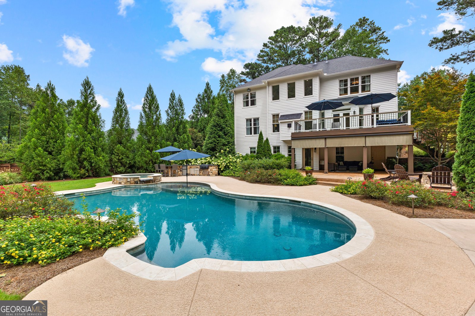 150 Browns Crossing Drive Fayetteville - 42