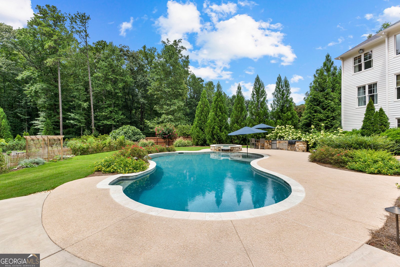 150 Browns Crossing Drive Fayetteville - 44
