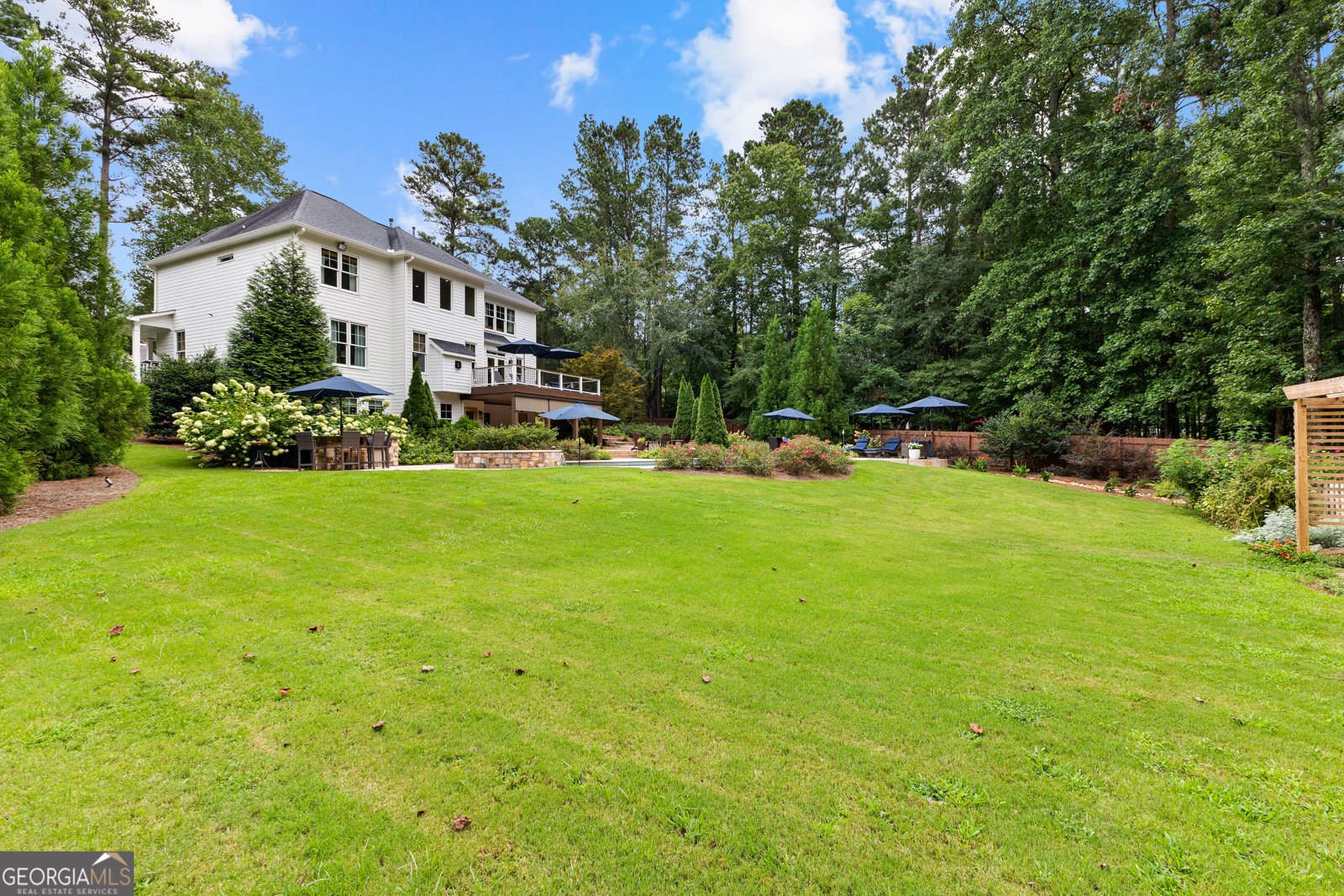 150 Browns Crossing Drive Fayetteville - 45