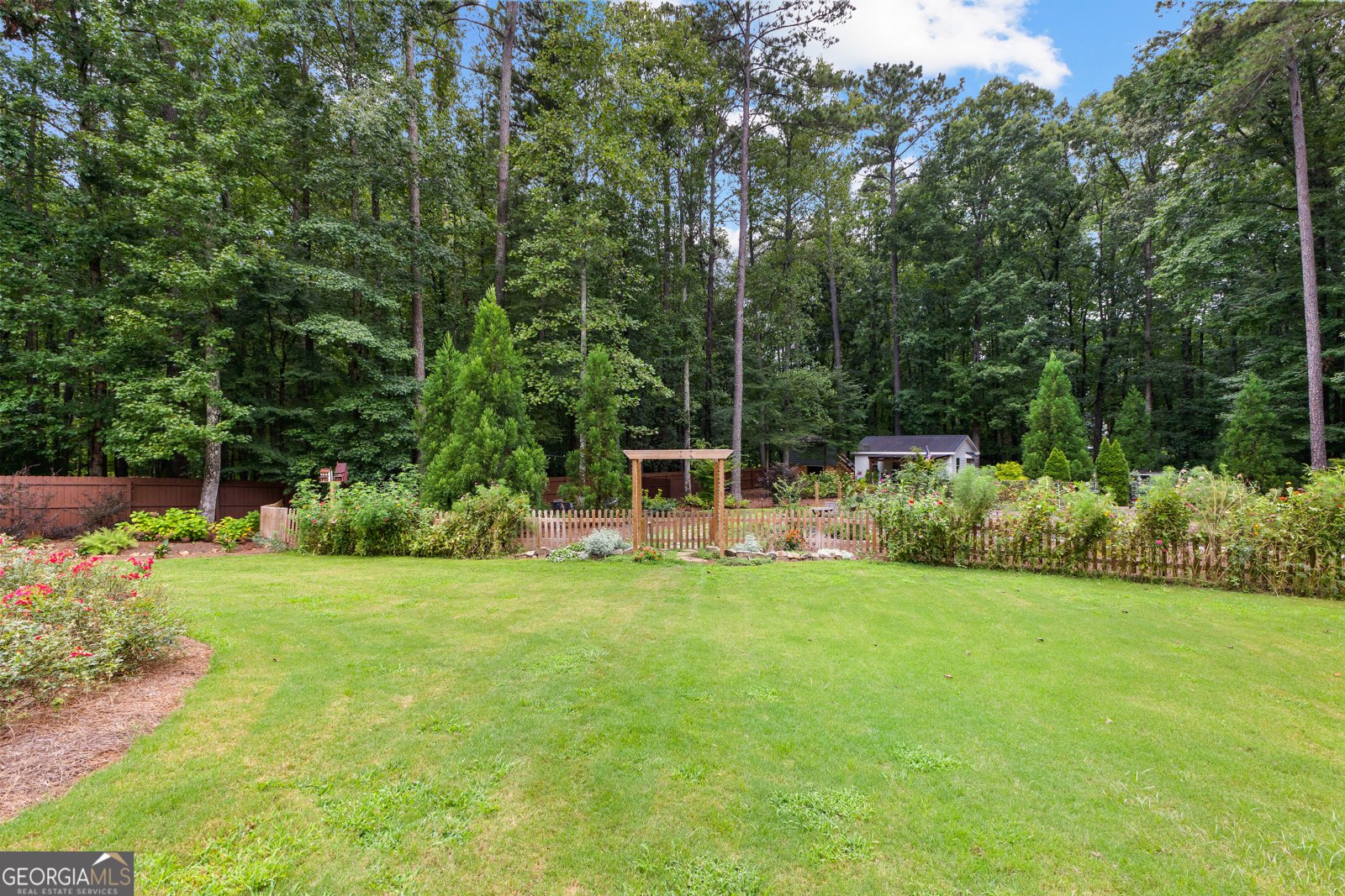 150 Browns Crossing Drive Fayetteville - 46