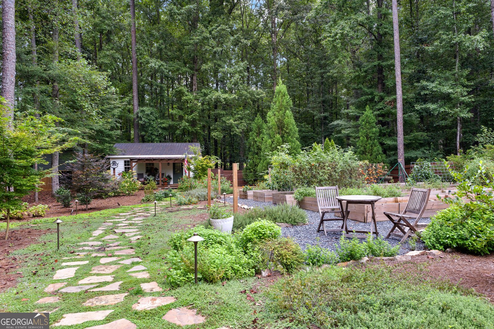 150 Browns Crossing Drive Fayetteville - 47