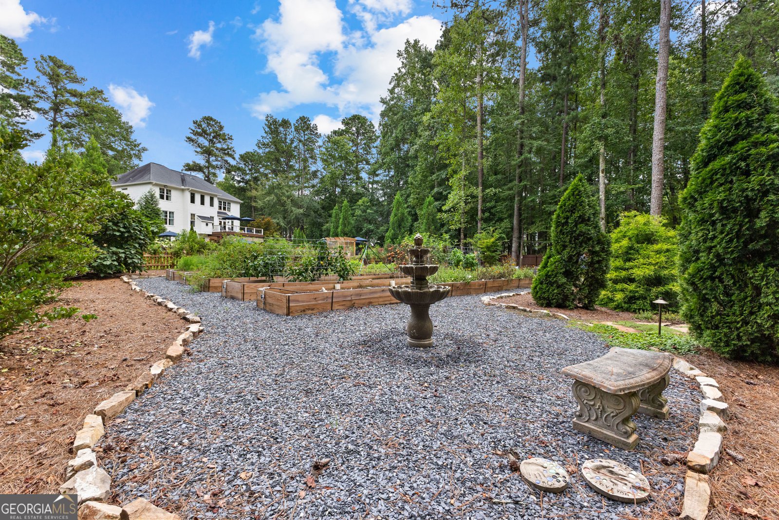 150 Browns Crossing Drive Fayetteville - 53