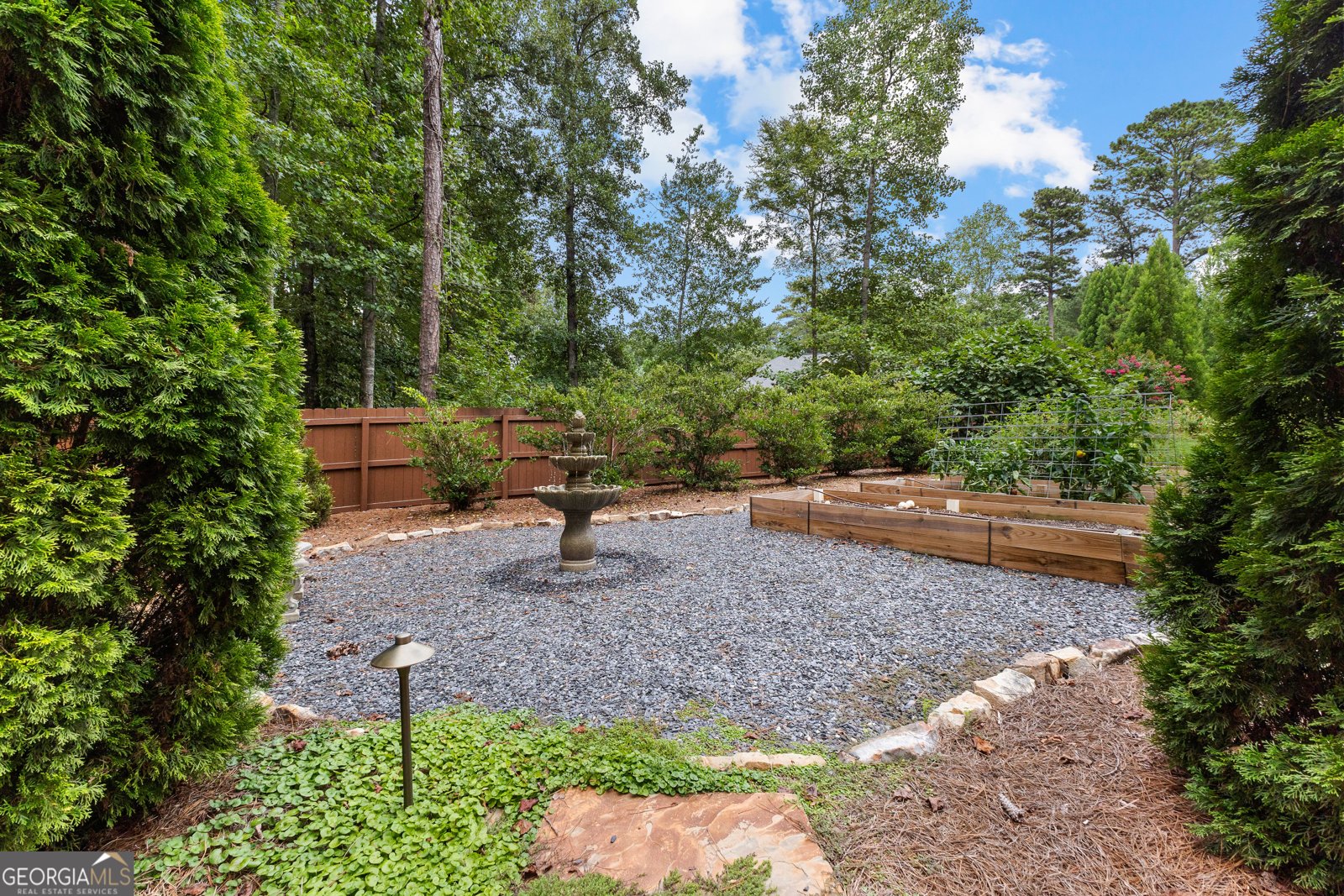 150 Browns Crossing Drive Fayetteville - 54