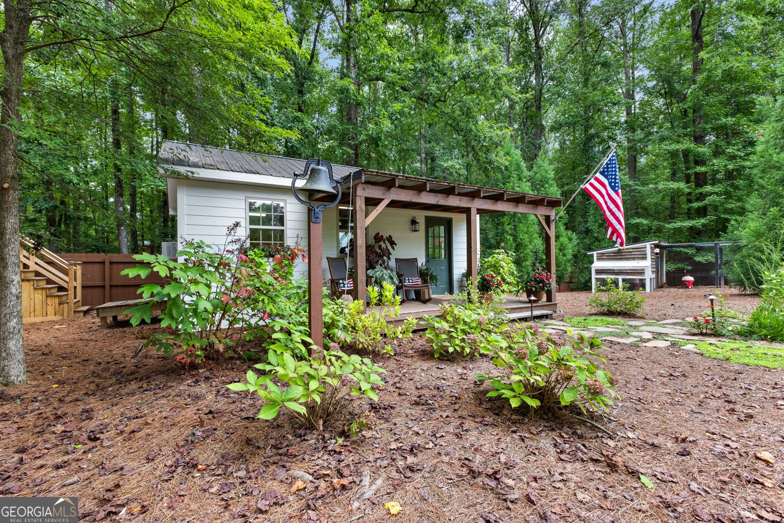 150 Browns Crossing Drive Fayetteville - 56