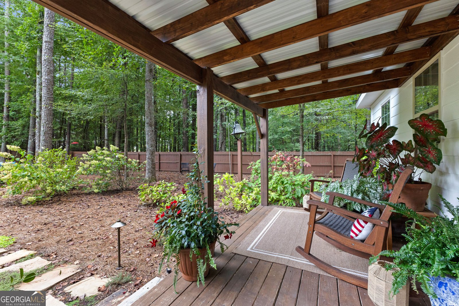 150 Browns Crossing Drive Fayetteville - 58
