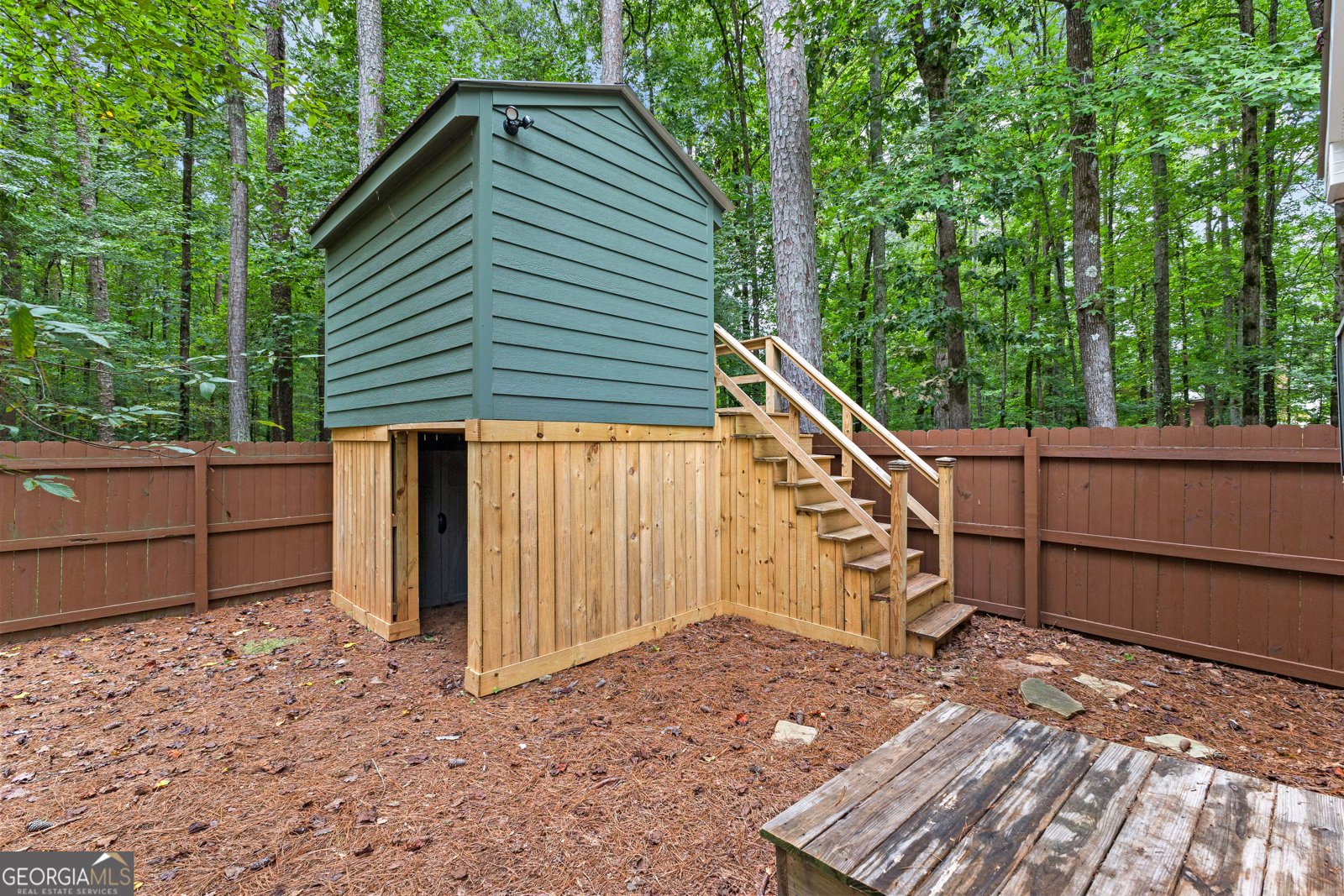 150 Browns Crossing Drive Fayetteville - 63