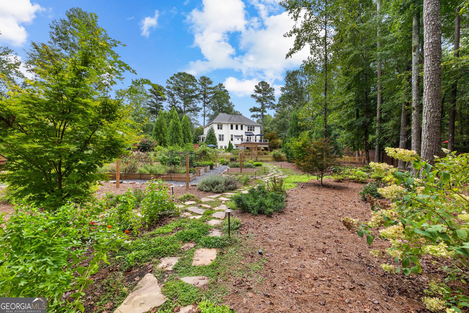 150 Browns Crossing Drive Fayetteville - 68