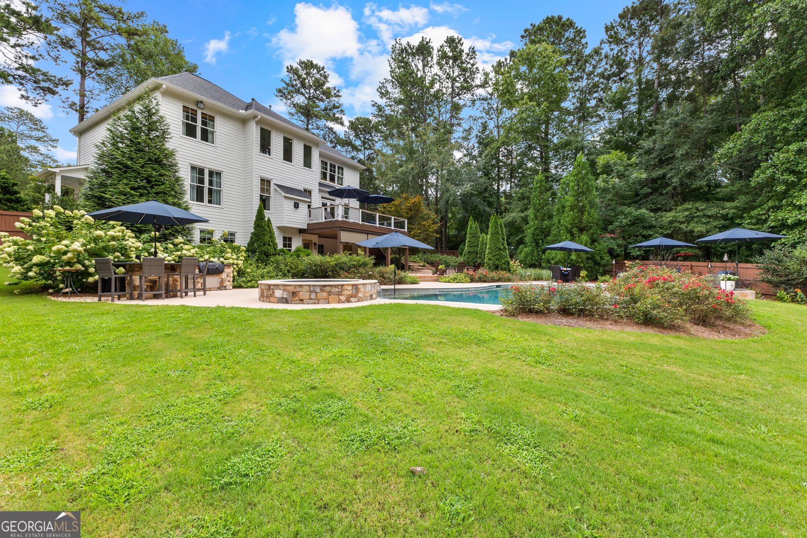 150 Browns Crossing Drive Fayetteville - 69