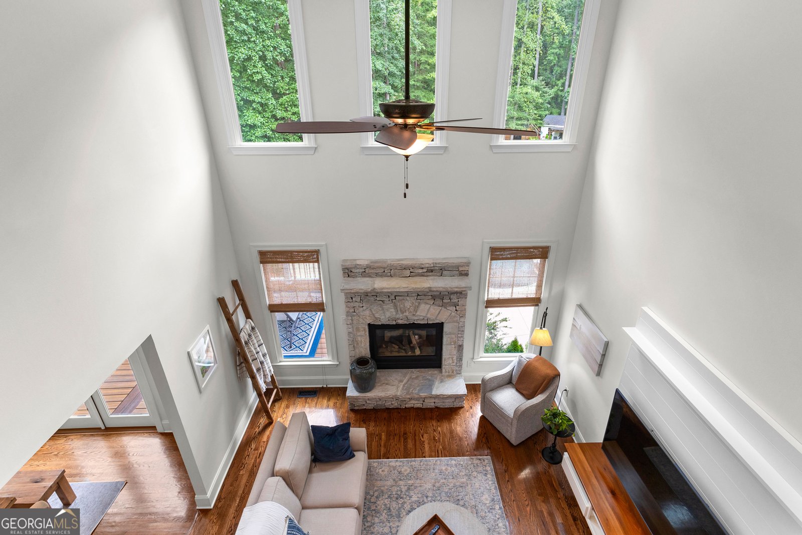 150 Browns Crossing Drive Fayetteville - 8