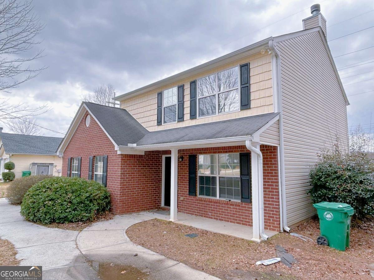 6716 Browns Mill Ferry Drive Lithonia - 2