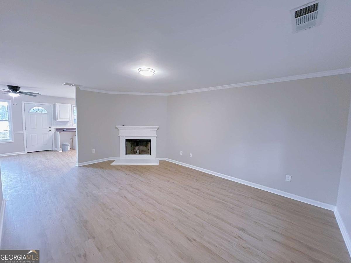 6716 Browns Mill Ferry Drive Lithonia - 3