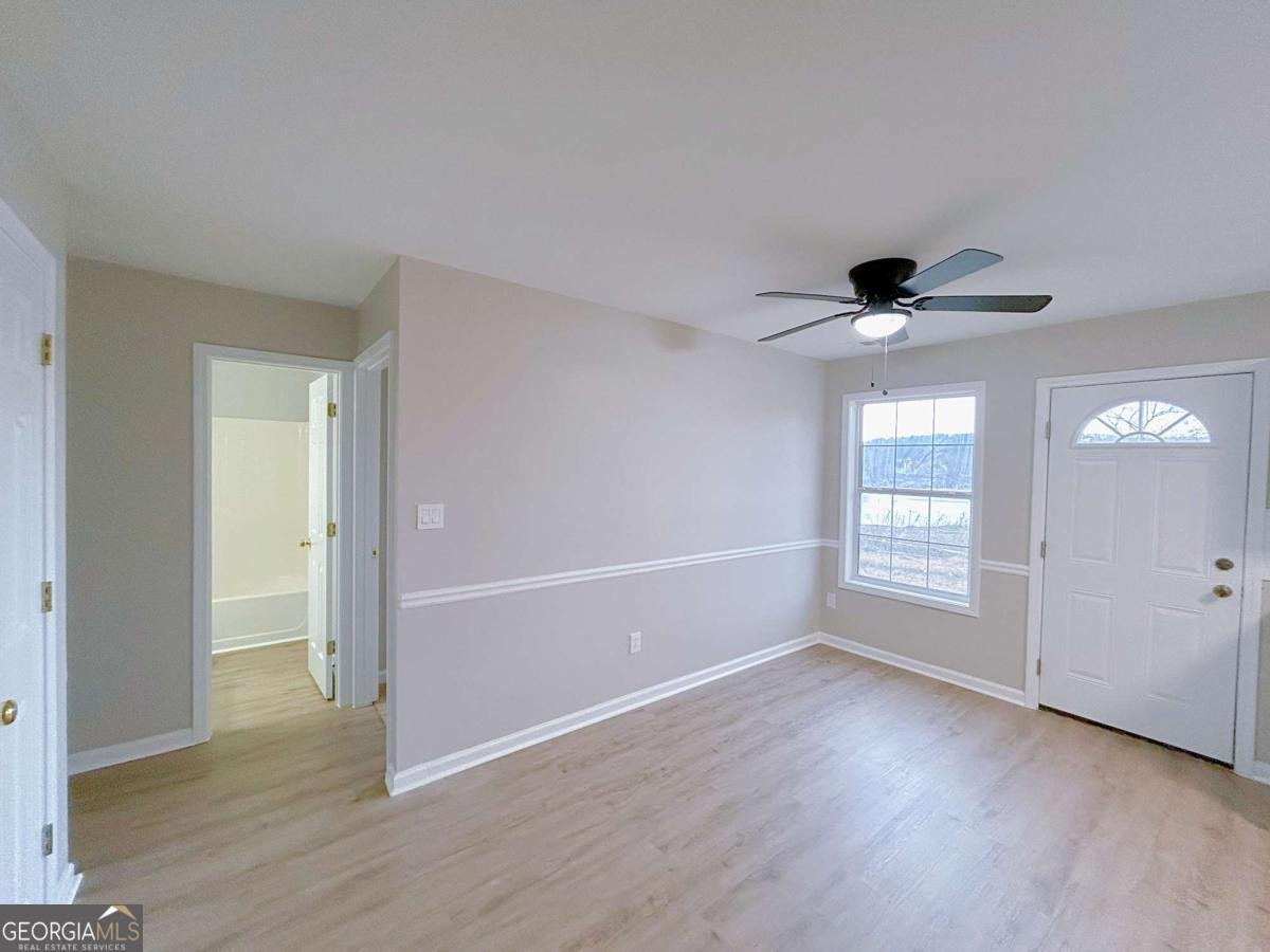 6716 Browns Mill Ferry Drive Lithonia - 4
