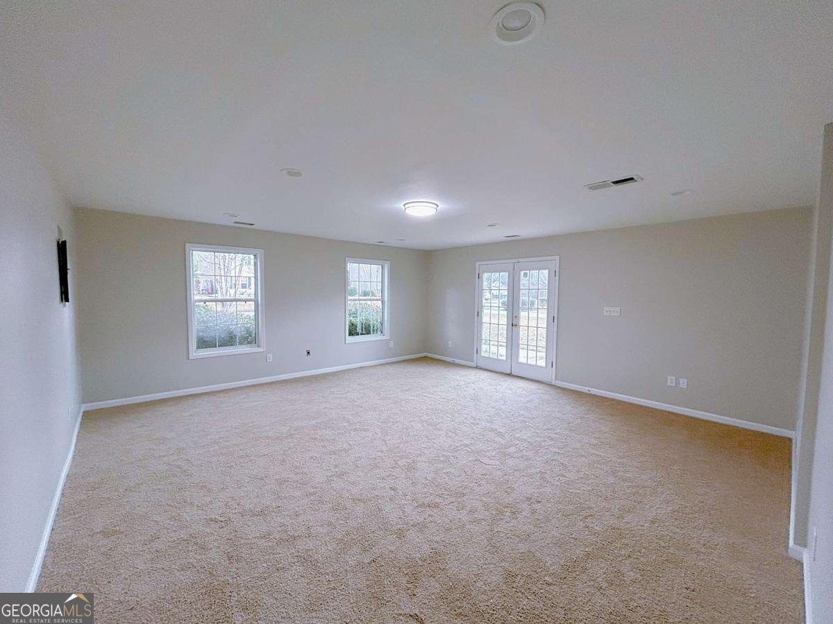 6716 Browns Mill Ferry Drive Lithonia - 6