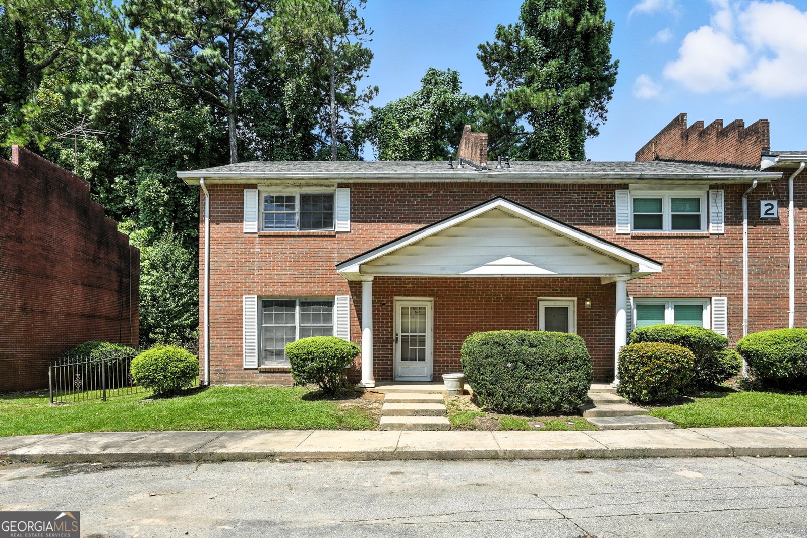 4500 Shannon Boulevard Union City - 1
