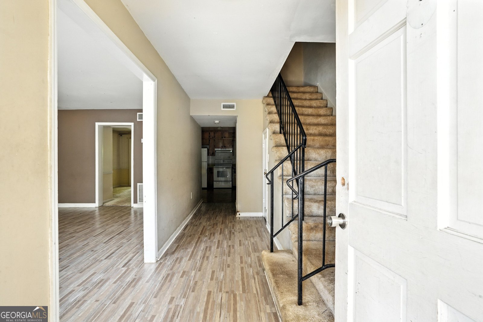 4500 Shannon Boulevard Union City - 2