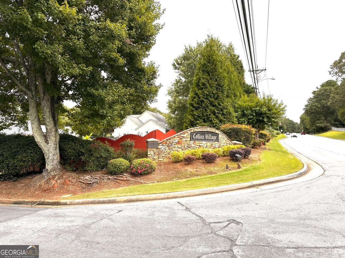 1401 Dorchester Drive Lawrenceville - 2