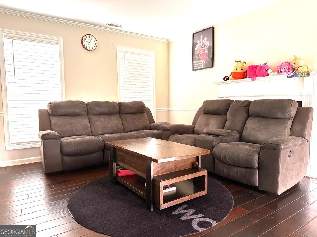 1401 Dorchester Drive Lawrenceville - 5