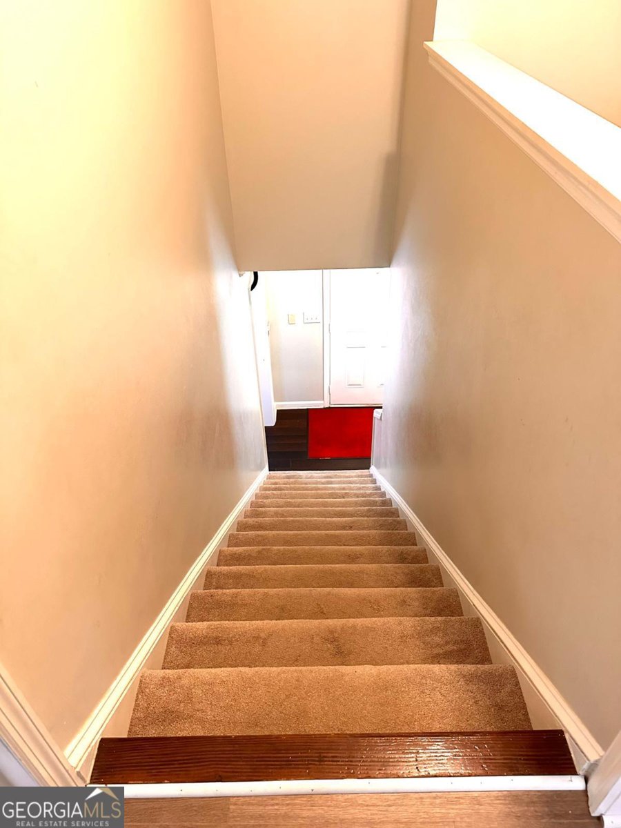 1401 Dorchester Drive Lawrenceville - 8