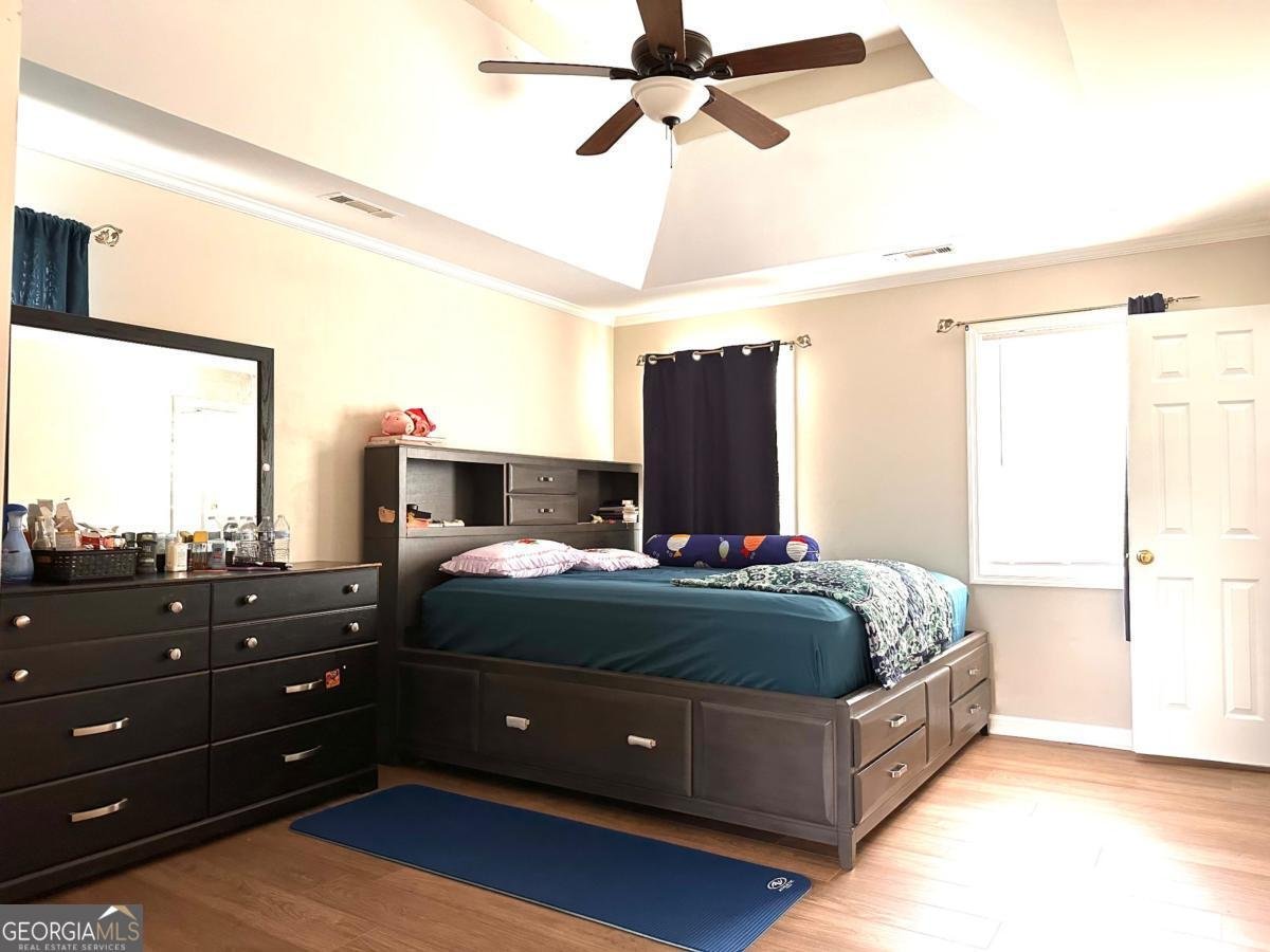 1401 Dorchester Drive Lawrenceville - 9