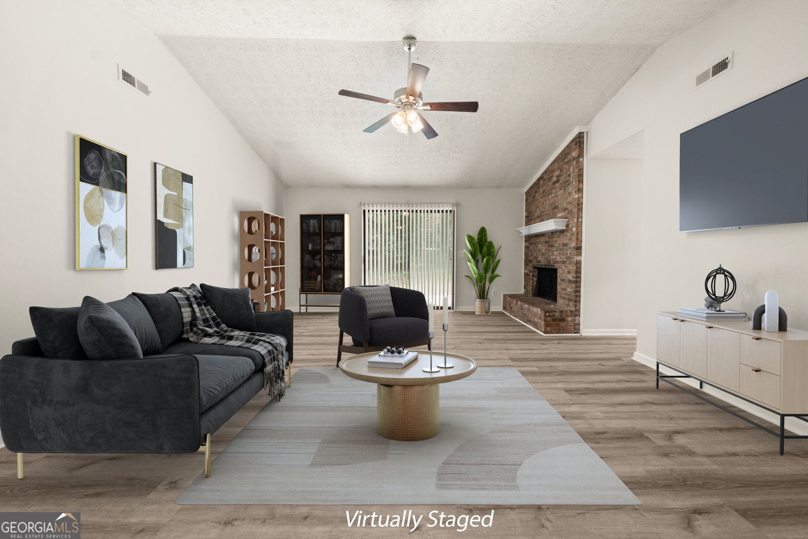 815 Darlington Drive Jonesboro - 2