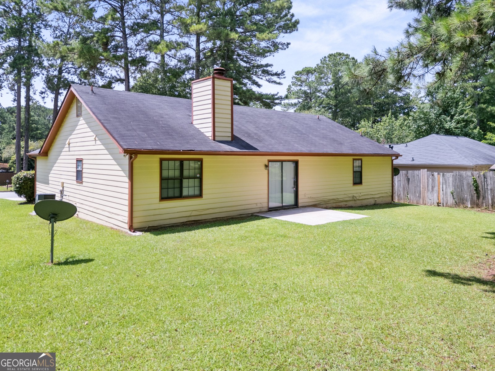 815 Darlington Drive Jonesboro - 23