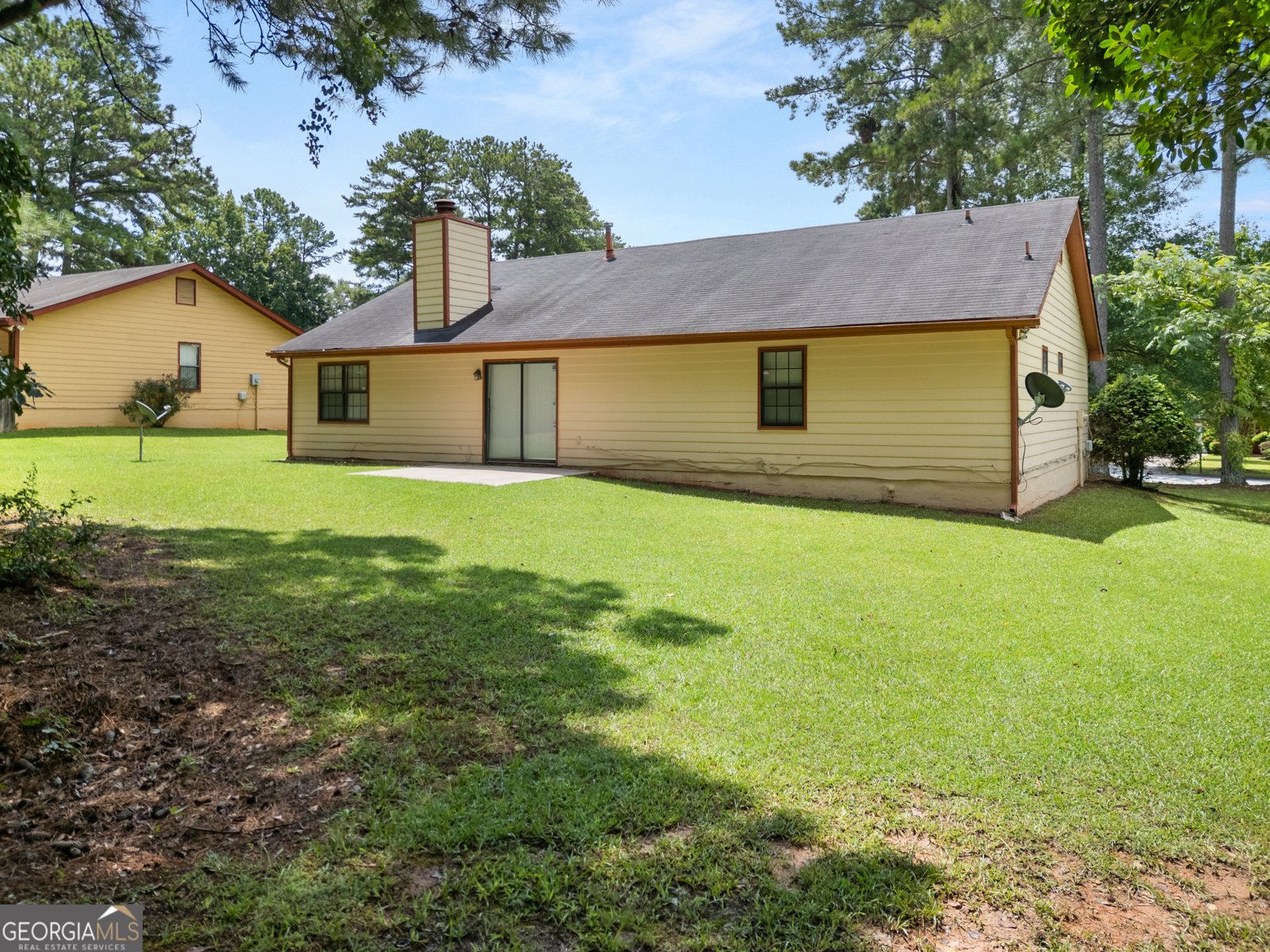 815 Darlington Drive Jonesboro - 25