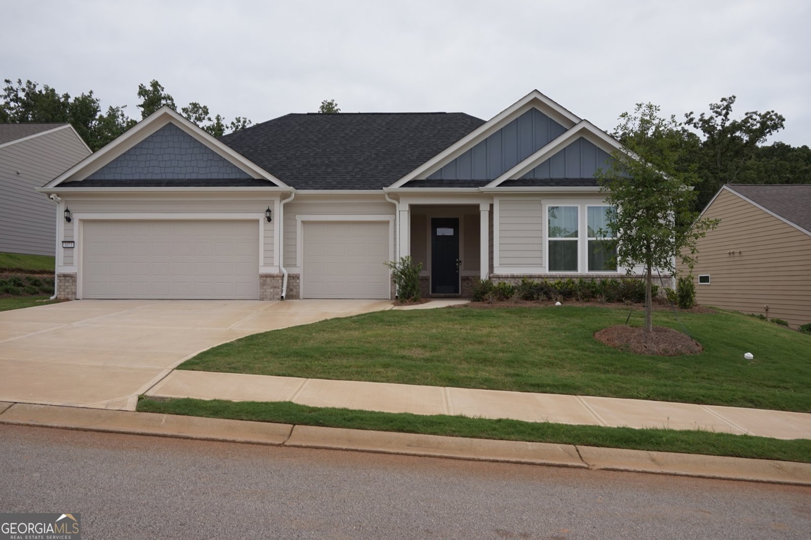 1071 Rockwood Way Greensboro - 1