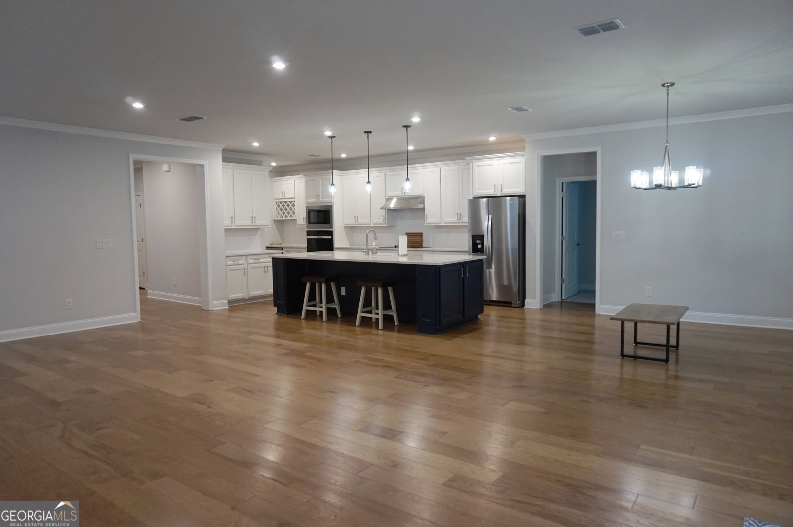 1071 Rockwood Way Greensboro - 10