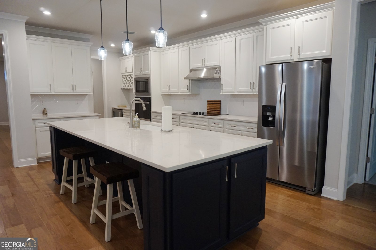 1071 Rockwood Way Greensboro - 5