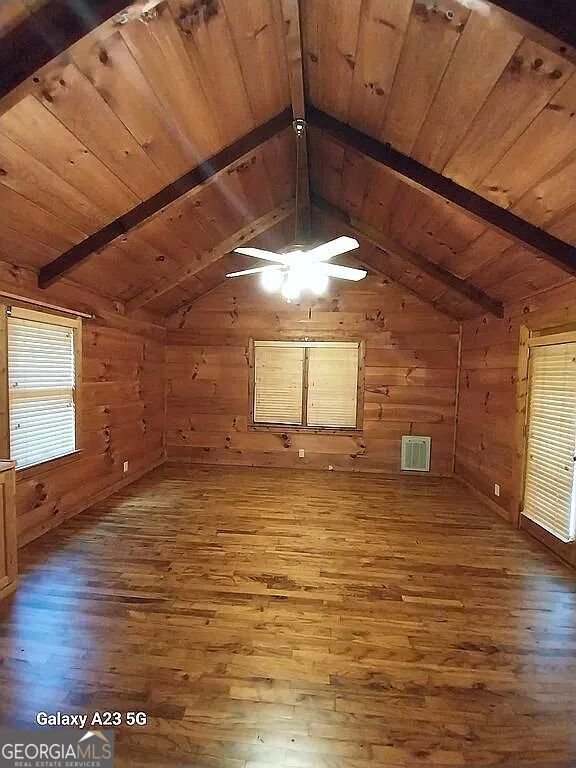 513 Toccoa River Forest Mineral Bluff - 10