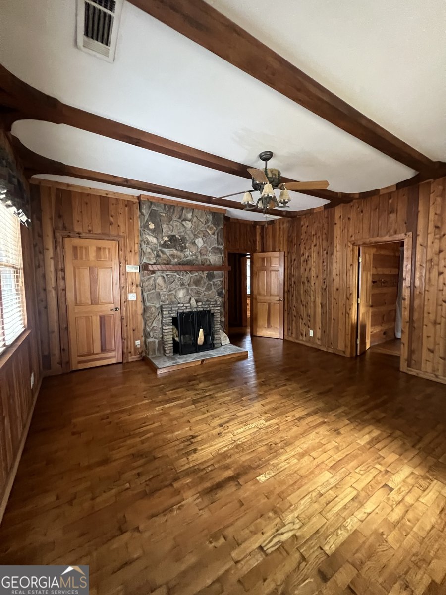 513 Toccoa River Forest Mineral Bluff - 11