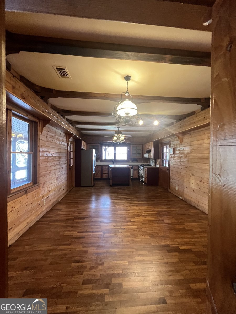 513 Toccoa River Forest Mineral Bluff - 14