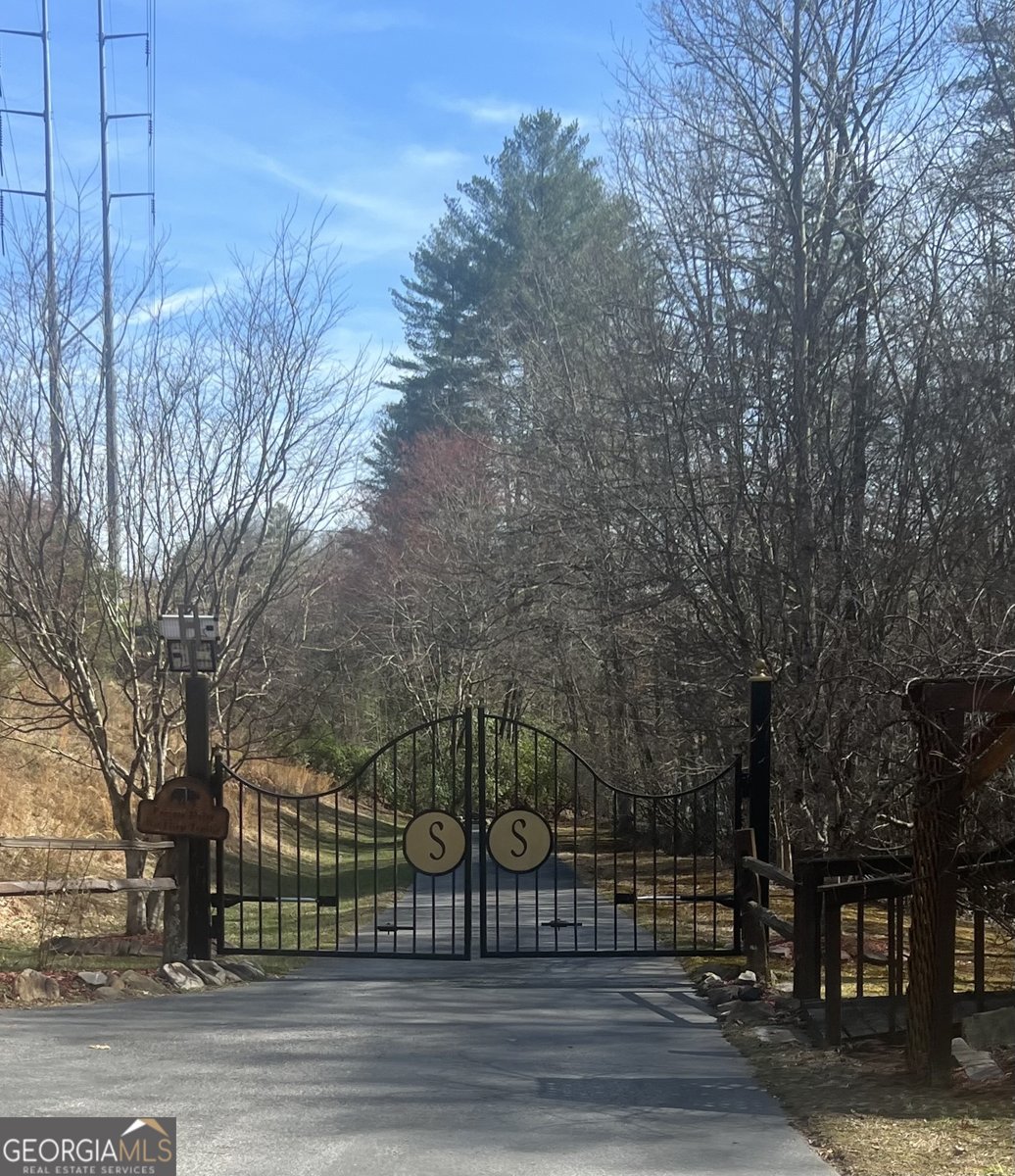 513 Toccoa River Forest Mineral Bluff - 16