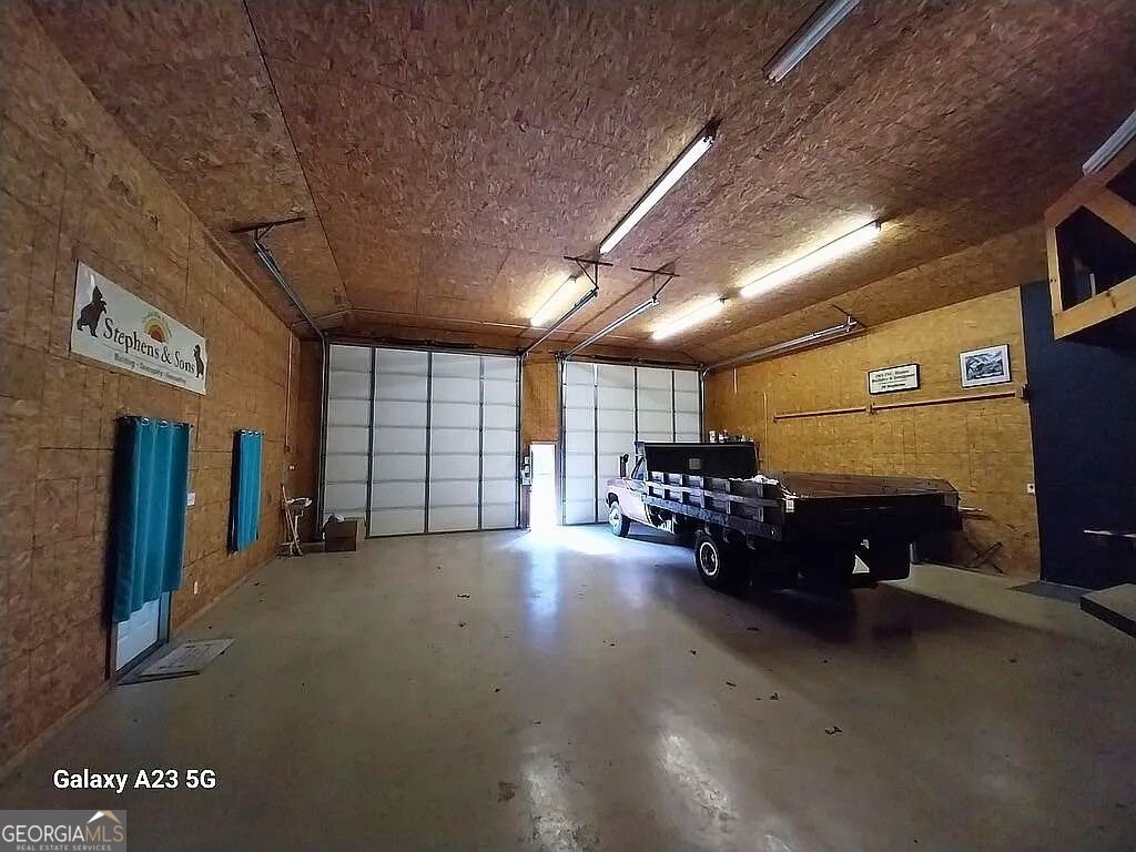513 Toccoa River Forest Mineral Bluff - 18