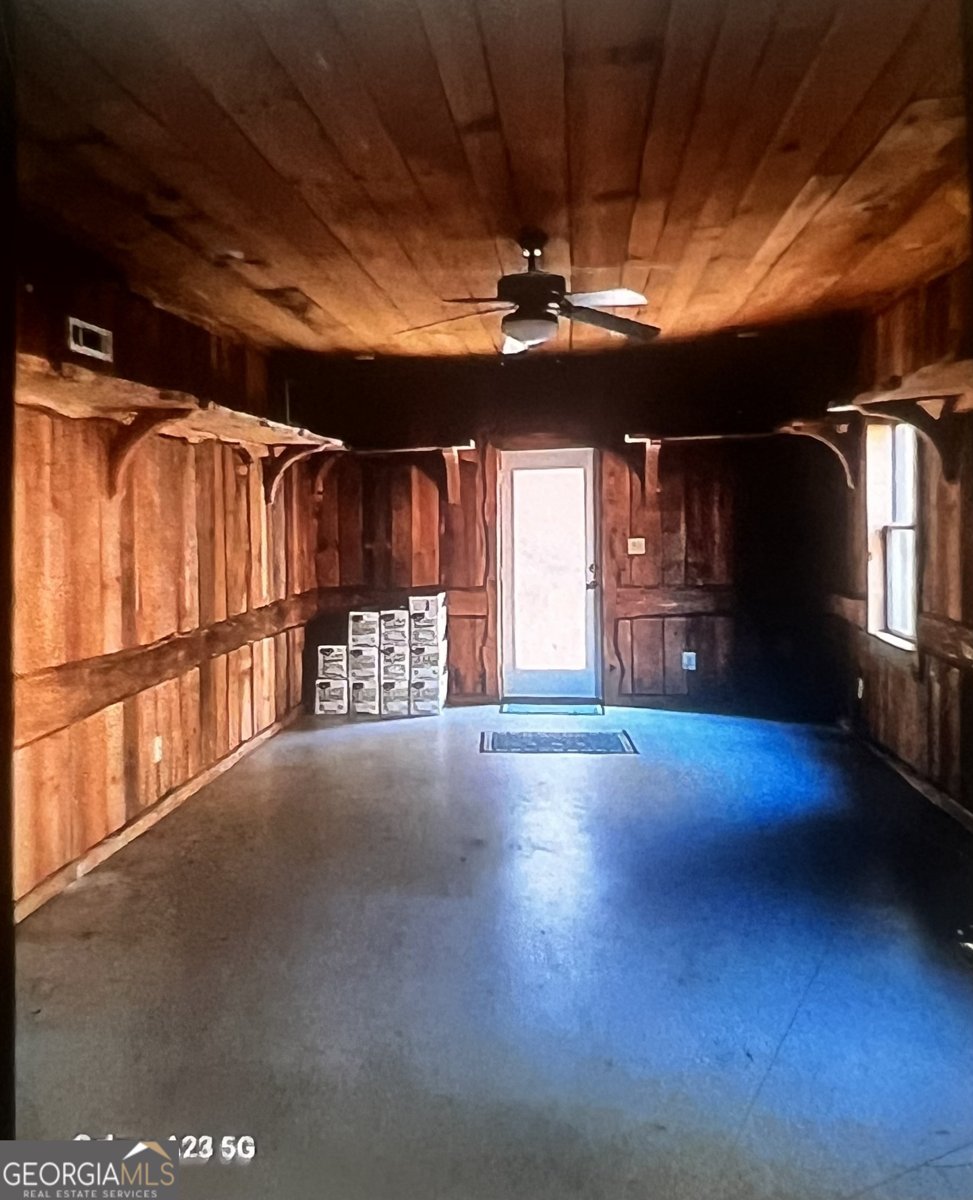 513 Toccoa River Forest Mineral Bluff - 19