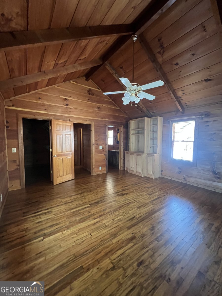 513 Toccoa River Forest Mineral Bluff - 8