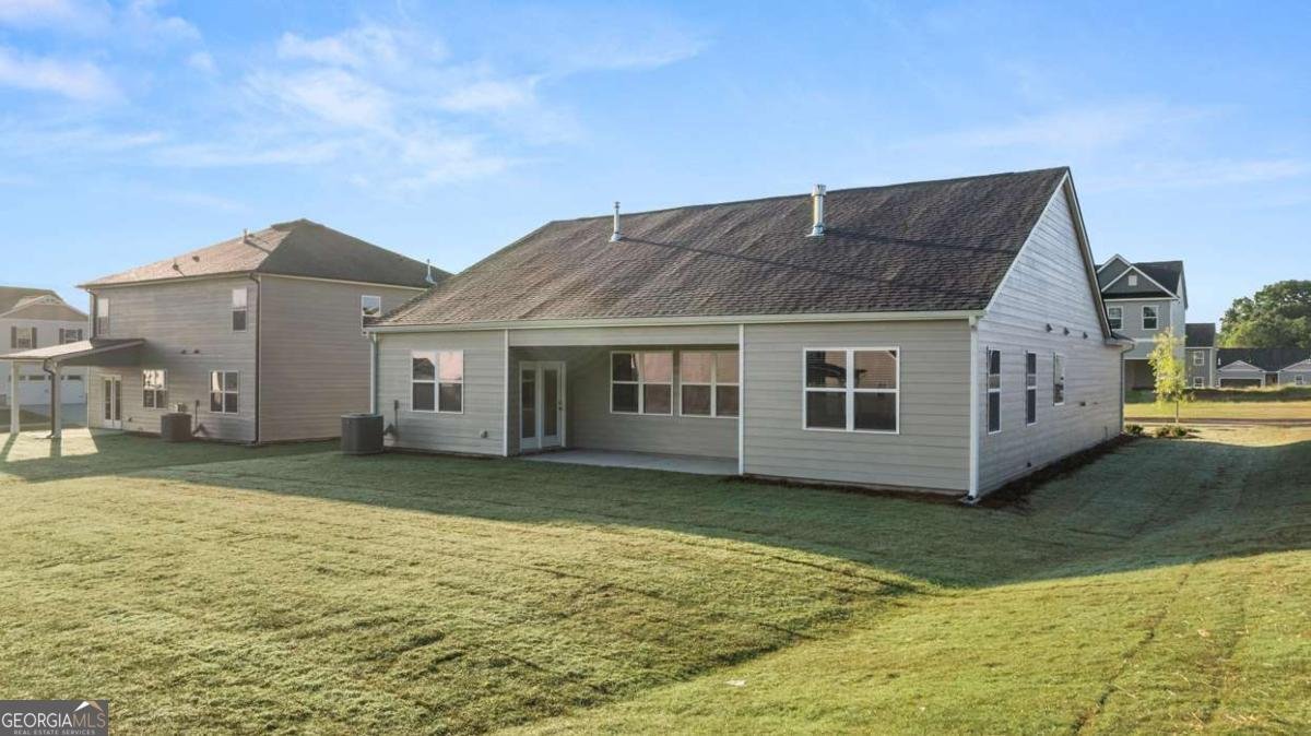 369 Abbott Road Statham - 5