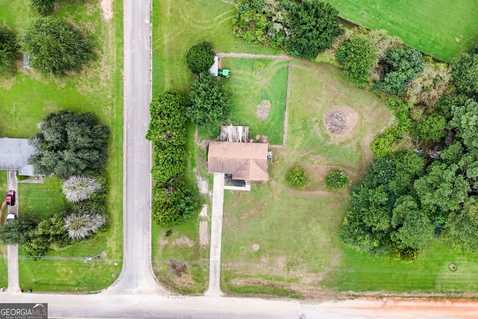243 Covington Road Griffin - 11