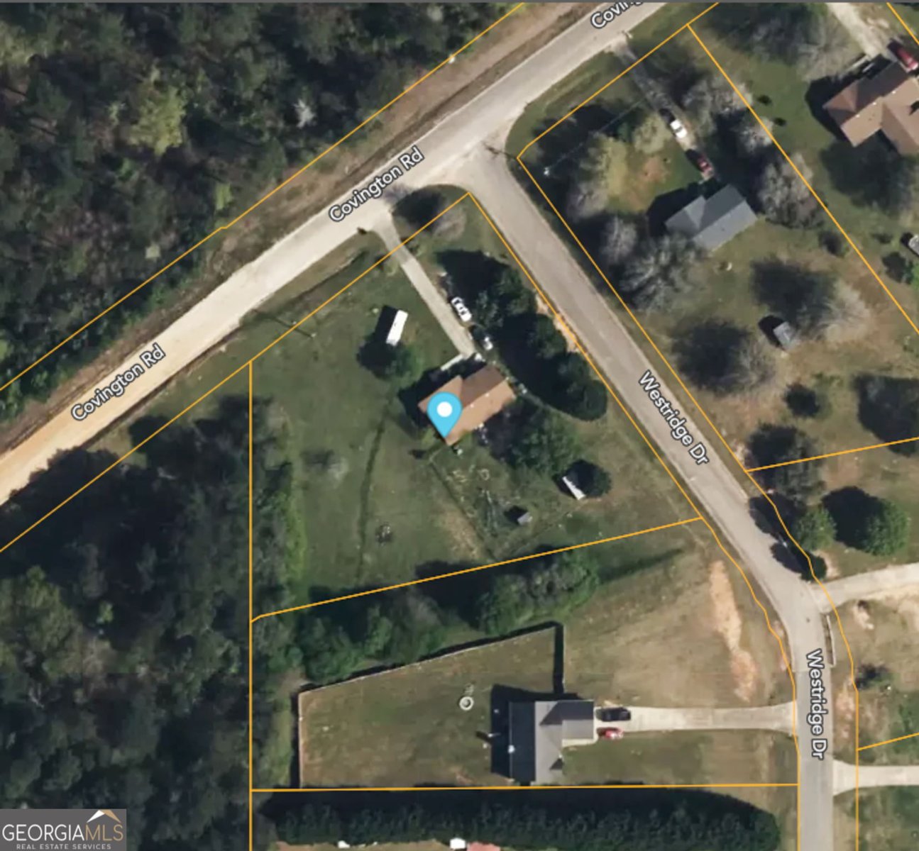 243 Covington Road Griffin - 13